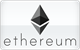 Ethereum cryptovaluta betaling icoon